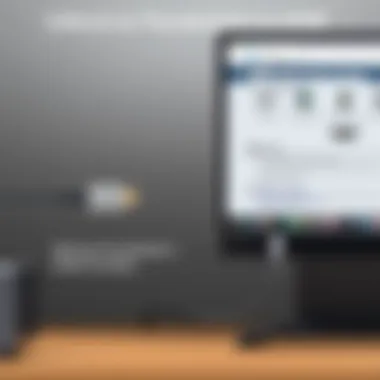 Illustration of common compatibility issues with HDMI