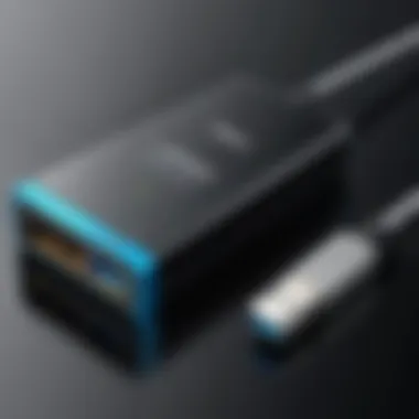 Understanding USB 3 Switch for Four Computers Introduction Understanding USB 3 Switch for Four Computers Introduction