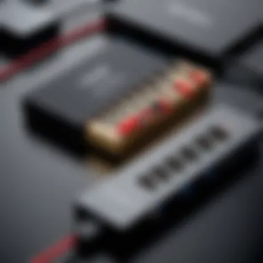 Notable Understanding USB 3 Switch for Four Computers Notable Understanding USB 3 Switch for Four Computers