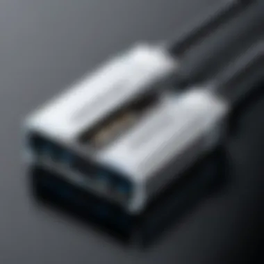 Understanding USB 3 Switch for Four Computers Summary Understanding USB 3 Switch for Four Computers Summary