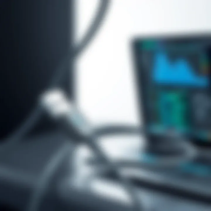 Understanding USB to 5V Power Cables: Applications, Specifications, and Considerations Summary