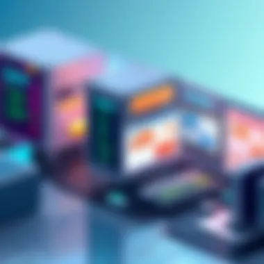 Understanding Used Workstation Computers: A Comprehensive Guide Summary Understanding Used Workstation Computers: A Comprehensive Guide Summary