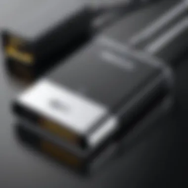 Understanding WiFi 6 USB Adapters for PCs: A Comprehensive Guide Summary Understanding WiFi 6 USB Adapters for PCs: A Comprehensive Guide Summary
