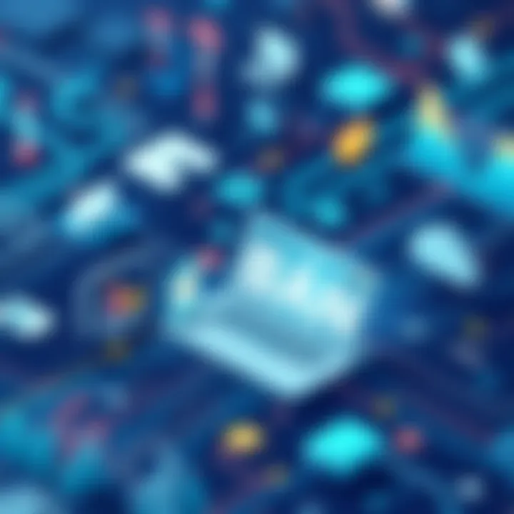 Market trends related to Xblue Networks