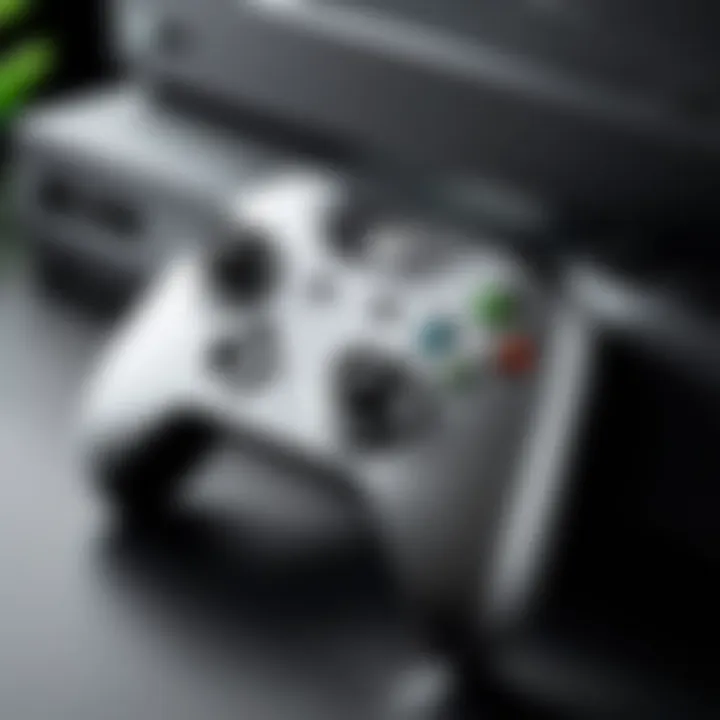 Benefits of regular console maintenance illustrated