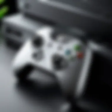 Benefits of Regular Cleaning for Xbox One Benefits of regular console maintenance illustrated