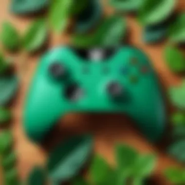 Eco-Friendly Cleaning Alternatives for Xbox One Eco-friendly alternatives for Xbox One cleaning