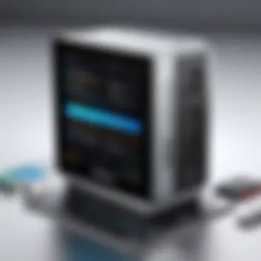 Unpacking the Features and Specifications of ST500LM000 Summary Unpacking the Features and Specifications of ST500LM000 Summary
