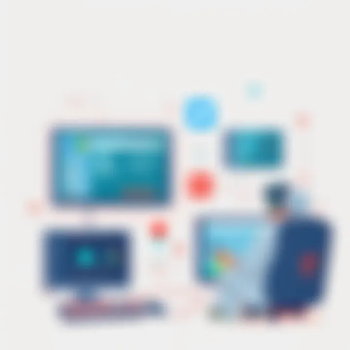 Insights from User Experiences with MSI Gaming Framework User Experience Insights