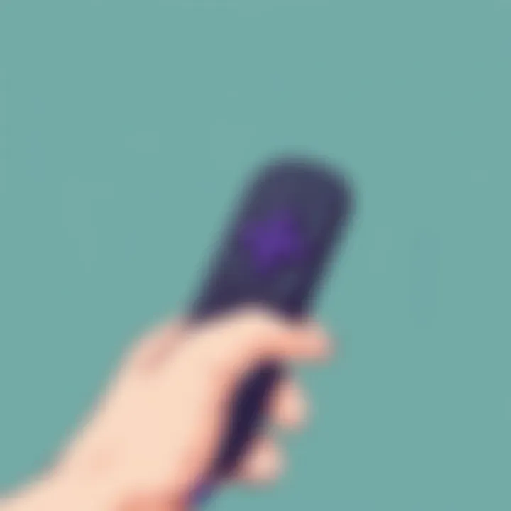 Roku Remote Compatibility with Insignia TV