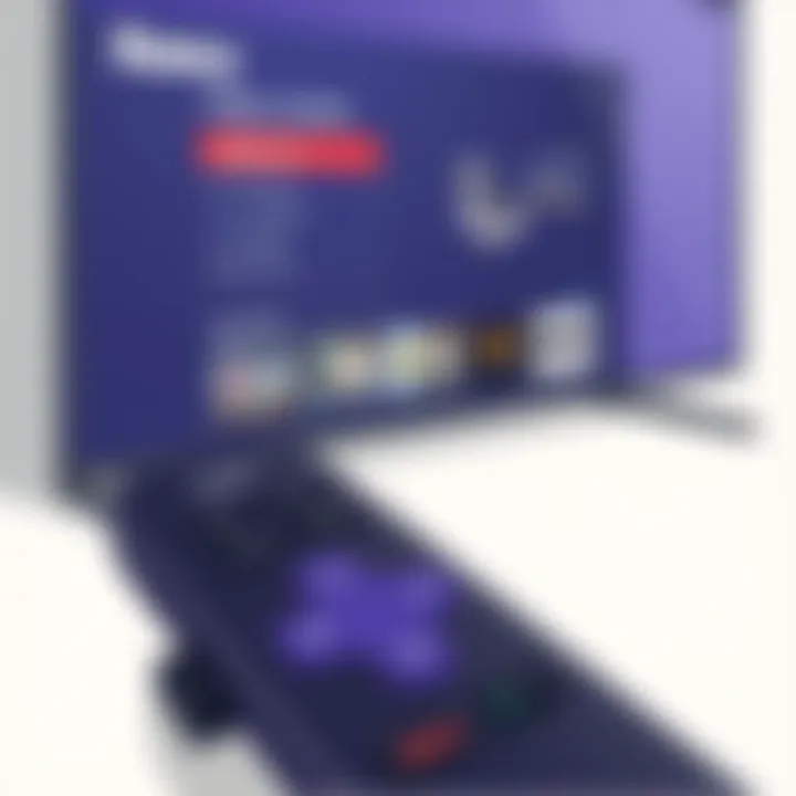 Troubleshooting Roku Remote Issues