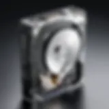 WD Black Gen 4: Comprehensive Analysis and Insights Introduction