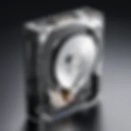 WD Black Gen 4: Comprehensive Analysis and Insights Introduction