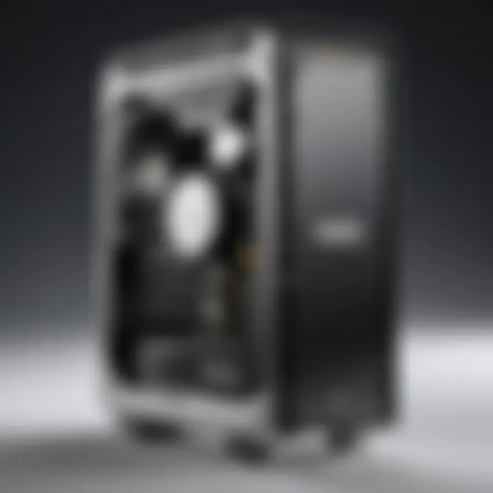 WD Black Gen 4: Comprehensive Analysis and Insights Summary