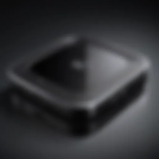 WD My Passport Wireless Pro overview