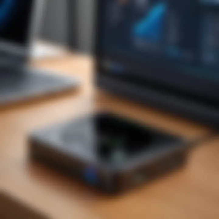 User experience with WD My Passport Wireless Pro