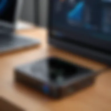 User Experiences and Feedback User experience with WD My Passport Wireless Pro